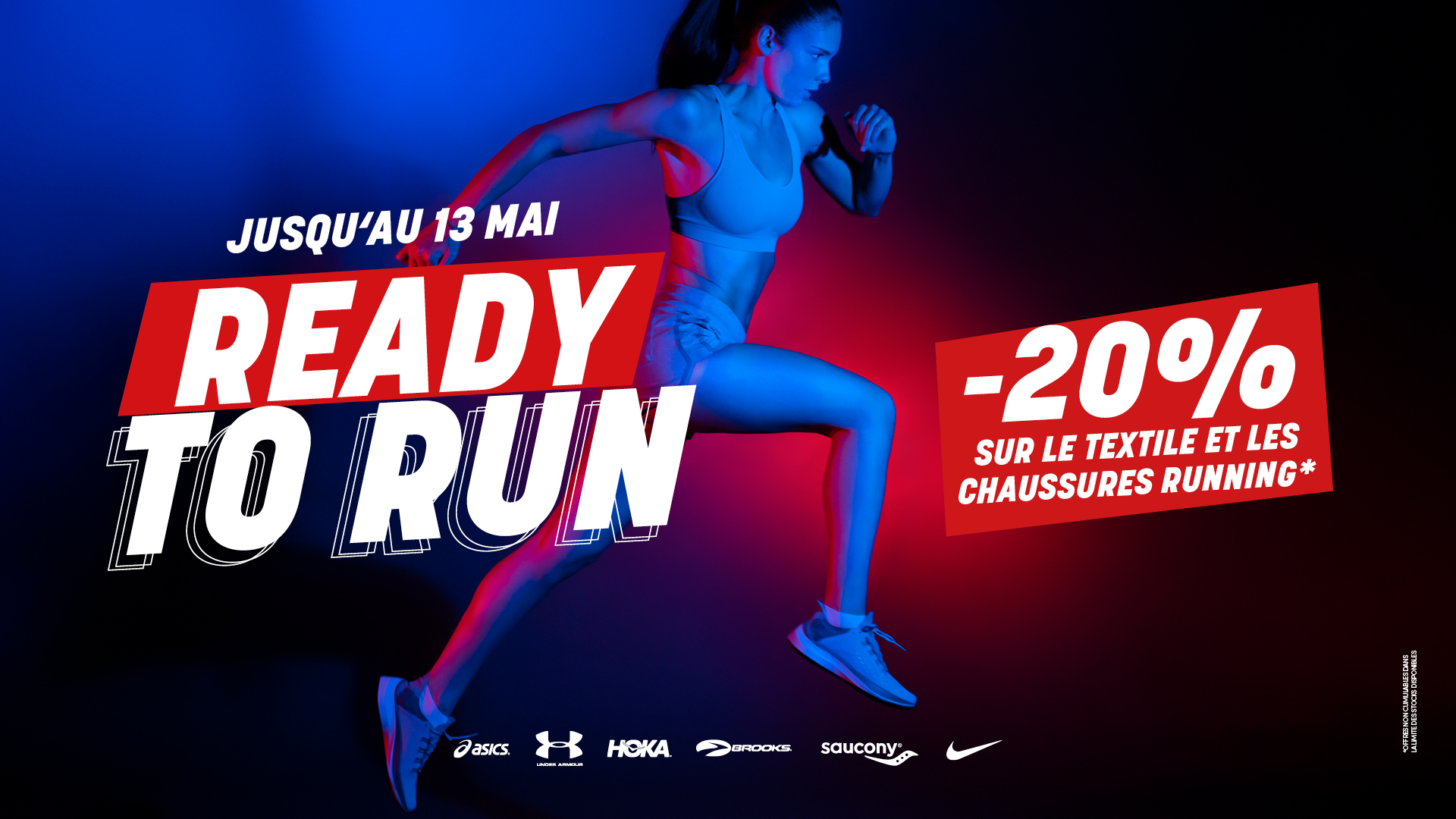 ISPOR2543 Action Running - Écran 1920x1080